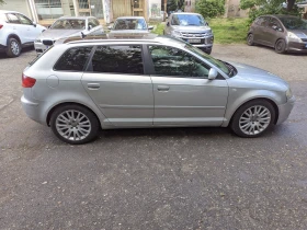 Обява за продажба на Audi A3 8PA ~5 800 лв. - изображение 4