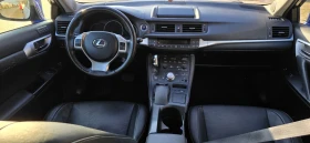 Lexus CT 200h | Mobile.bg    6