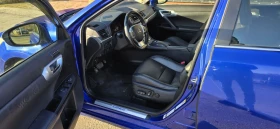 Lexus CT 200h | Mobile.bg    10