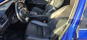 Lexus CT 200h | Mobile.bg    9