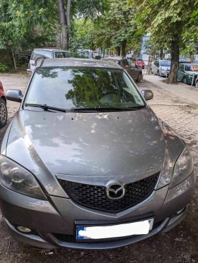 Обява за продажба на Mazda 3 ~3 980 лв. - изображение 1