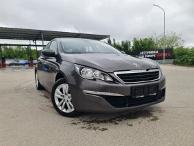 Peugeot 308 УНИКАТ/FACE LIFT - 11999 лв. - 64606012 3