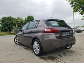 Peugeot 308 УНИКАТ/FACE LIFT - 11999 лв. - 64606012 4