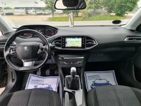 Peugeot 308 УНИКАТ/FACE LIFT - 11999 лв. - 64606012 11