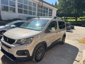 Обява за продажба на Peugeot Rifter ~33 500 лв. - изображение 1