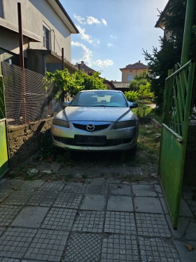 Обява за продажба на Mazda 6 ~88 лв. - изображение 1