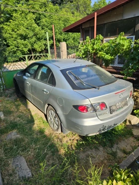 Обява за продажба на Mazda 6 ~88 лв. - изображение 1