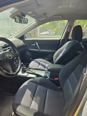 Обява за продажба на Mazda 6 ~88 лв. - изображение 2