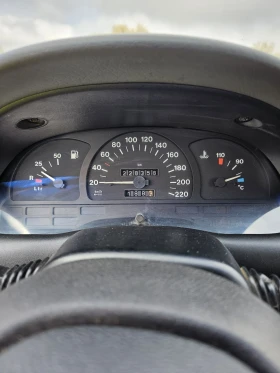 Обява за продажба на Opel Astra 1.6 75к.с. ~1 500 лв. - изображение 10