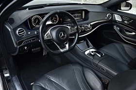 Mercedes-Benz S 500 LONG - 62000 лв. - 23692299 8