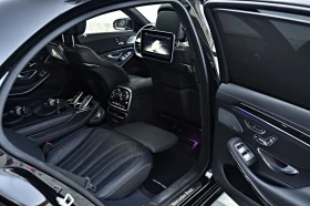 Mercedes-Benz S 500 LONG - 62000 лв. - 23692299 10