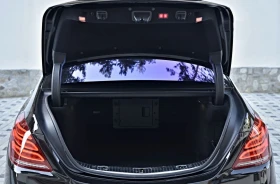 Mercedes-Benz S 500 LONG - 62000 лв. - 23692299 5