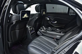 Mercedes-Benz S 500 LONG - 62000 лв. - 23692299 6