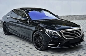 Mercedes-Benz S 500 LONG - 62000 лв. - 23692299 2