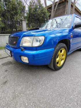 Subaru Forester | Mobile.bg    4