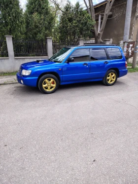Subaru Forester | Mobile.bg    3