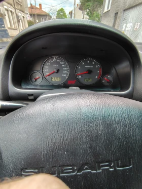 Subaru Forester | Mobile.bg    5