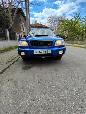Subaru Forester | Mobile.bg    2