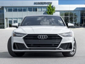 Audi A7 2019 Audi A7 55 Technik - 59500 лв. - 54767696 2