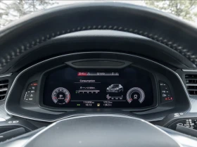 Audi A7 2019 Audi A7 55 Technik - 59500 лв. - 54767696 8