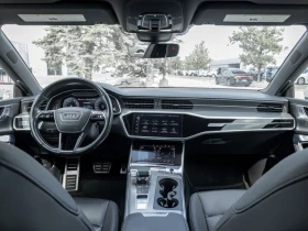 Audi A7 2019 Audi A7 55 Technik - 59500 лв. - 54767696 6