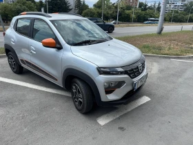 Dacia Spring - 24500 лв. - 74298950 3
