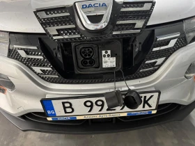 Dacia Spring - 24500 лв. - 74298950 6