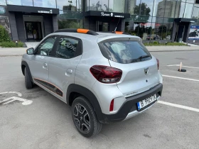 Dacia Spring - 24500 лв. - 74298950 2