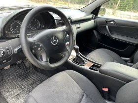 Обява за продажба на Mercedes-Benz C 200 CDI ~6 990 лв. - изображение 4