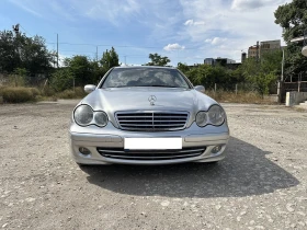 Обява за продажба на Mercedes-Benz C 200 CDI ~6 990 лв. - изображение 2