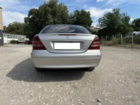 Обява за продажба на Mercedes-Benz C 200 CDI ~6 990 лв. - изображение 3