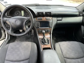 Обява за продажба на Mercedes-Benz C 200 CDI ~6 990 лв. - изображение 5
