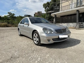 Обява за продажба на Mercedes-Benz C 200 CDI ~6 990 лв. - изображение 1