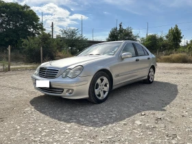 Обява за продажба на Mercedes-Benz C 200 CDI ~6 990 лв. - изображение 1