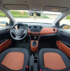 Hyundai I10 1.2 - 17700 лв. - 46684557 4