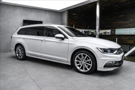     VW Passat R-LINE // FACELIFT//  