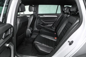 VW Passat R-LINE // FACELIFT//   | Mobile.bg    9