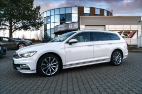 VW Passat R-LINE // FACELIFT//   | Mobile.bg    16