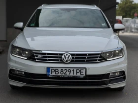 Обява за продажба на VW Passat R-LINE // FACELIFT// ВЪРНАТ ОТ ЛИЗИНГ// 148000км!! ~33 890 лв. - изображение 1
