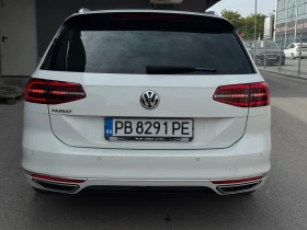 Обява за продажба на VW Passat R-LINE // FACELIFT// ВЪРНАТ ОТ ЛИЗИНГ// 148000км!! ~33 890 лв. - изображение 3