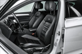 VW Passat R-LINE // FACELIFT//   | Mobile.bg    7
