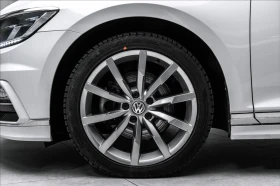 VW Passat R-LINE // FACELIFT//   | Mobile.bg    15