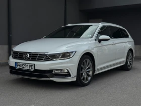     VW Passat R-LINE // FACELIFT//   