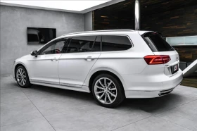     VW Passat R-LINE // FACELIFT//  