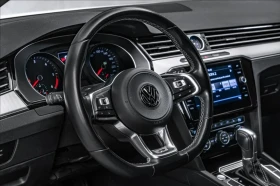 VW Passat R-LINE // FACELIFT//   | Mobile.bg    6