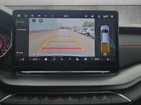 Skoda Octavia 2.0VRS/245HP/NAVI/DSG/CAM/LED/ACC/KLESS/136g | Mobile.bg    9
