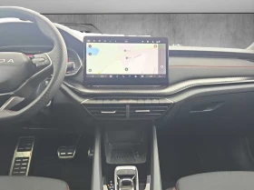 Skoda Octavia 2.0VRS/245HP/NAVI/DSG/CAM/LED/ACC/KLESS/136g | Mobile.bg    6