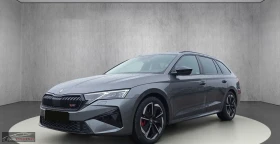 Skoda Octavia 2.0VRS/245HP/NAVI/DSG/CAM/LED/ACC/KLESS/136g