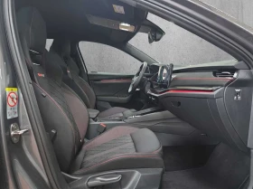 Skoda Octavia 2.0VRS/245HP/NAVI/DSG/CAM/LED/ACC/KLESS/136g | Mobile.bg    10