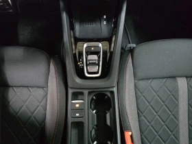 Skoda Octavia 2.0VRS/245HP/NAVI/DSG/CAM/LED/ACC/KLESS/136g | Mobile.bg    11